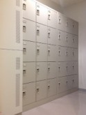 locker