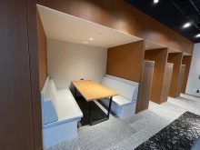 ボックスシート
